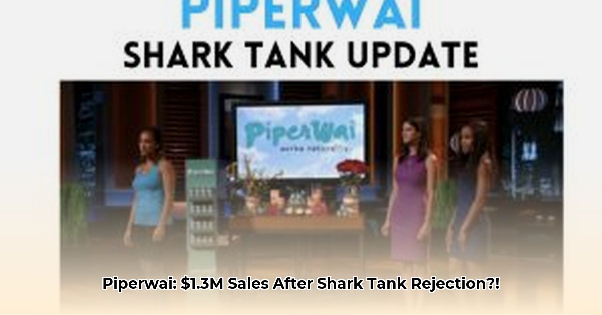 piperwai-shark-tank-net-worth